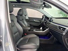 CHERY TIGGO 1.6 8 TGDI TXS MAX DRIVE 2021/2022 ANDRIGO VEÍCULOS CAXIAS DO SUL / Carros no Vale