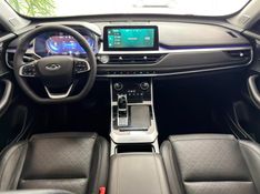 CHERY TIGGO 1.6 8 TGDI TXS MAX DRIVE 2021/2022 ANDRIGO VEÍCULOS CAXIAS DO SUL / Carros no Vale