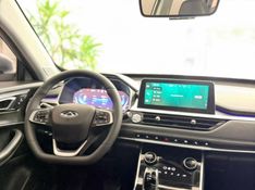 CHERY TIGGO 1.6 8 TGDI TXS MAX DRIVE 2021/2022 ANDRIGO VEÍCULOS CAXIAS DO SUL / Carros no Vale