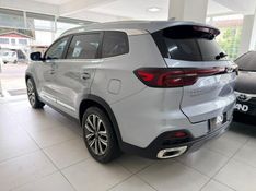 CHERY TIGGO 1.6 8 TGDI TXS MAX DRIVE 2021/2022 ANDRIGO VEÍCULOS CAXIAS DO SUL / Carros no Vale
