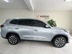 CHERY TIGGO 1.6 8 TGDI TXS MAX DRIVE 2021/2022 ANDRIGO VEÍCULOS CAXIAS DO SUL / Carros no Vale