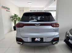 CHERY TIGGO 1.6 8 TGDI TXS MAX DRIVE 2021/2022 ANDRIGO VEÍCULOS CAXIAS DO SUL / Carros no Vale