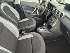 CITROËN C3 1.6 EXCLUSIVE BVA 16V 2014/2015 ANDRIGO VEÍCULOS CAXIAS DO SUL / Carros no Vale