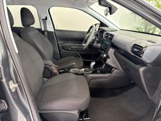 CITROËN C4 CACTUS 1.6 VTI FEEL PACK 2022/2022 ANDRIGO VEÍCULOS CAXIAS DO SUL / Carros no Vale