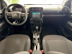 CITROËN C4 CACTUS 1.6 VTI FEEL PACK 2022/2022 ANDRIGO VEÍCULOS CAXIAS DO SUL / Carros no Vale