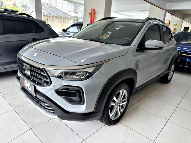 FIAT PULSE 1.0 AUDACE TURBO 200 12V 2022/2022 ANDRIGO VEÍCULOS CAXIAS DO SUL / Carros no Vale