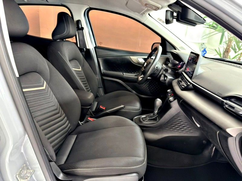 FIAT PULSE 1.0 AUDACE TURBO 200 12V 2022/2022 ANDRIGO VEÍCULOS CAXIAS DO SUL / Carros no Vale