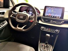 FIAT PULSE 1.0 AUDACE TURBO 200 12V 2022/2022 ANDRIGO VEÍCULOS CAXIAS DO SUL / Carros no Vale