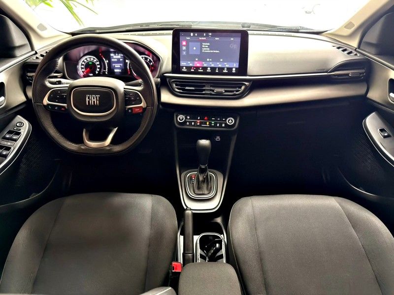 FIAT PULSE 1.0 AUDACE TURBO 200 12V 2022/2022 ANDRIGO VEÍCULOS CAXIAS DO SUL / Carros no Vale