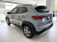 FIAT PULSE 1.0 AUDACE TURBO 200 12V 2022/2022 ANDRIGO VEÍCULOS CAXIAS DO SUL / Carros no Vale