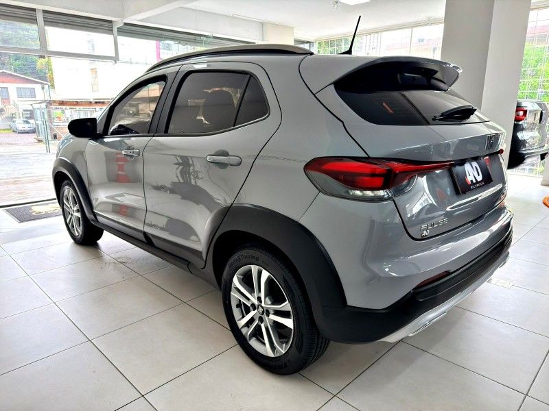 FIAT PULSE 1.0 AUDACE TURBO 200 12V 2022/2022 ANDRIGO VEÍCULOS CAXIAS DO SUL / Carros no Vale