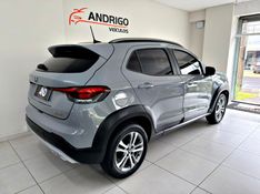FIAT PULSE 1.0 AUDACE TURBO 200 12V 2022/2022 ANDRIGO VEÍCULOS CAXIAS DO SUL / Carros no Vale