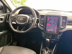 FIAT TORO 2.0 16V TURBO VOLCANO AT9 4X4 2024/2025 ANDRIGO VEÍCULOS CAXIAS DO SUL / Carros no Vale
