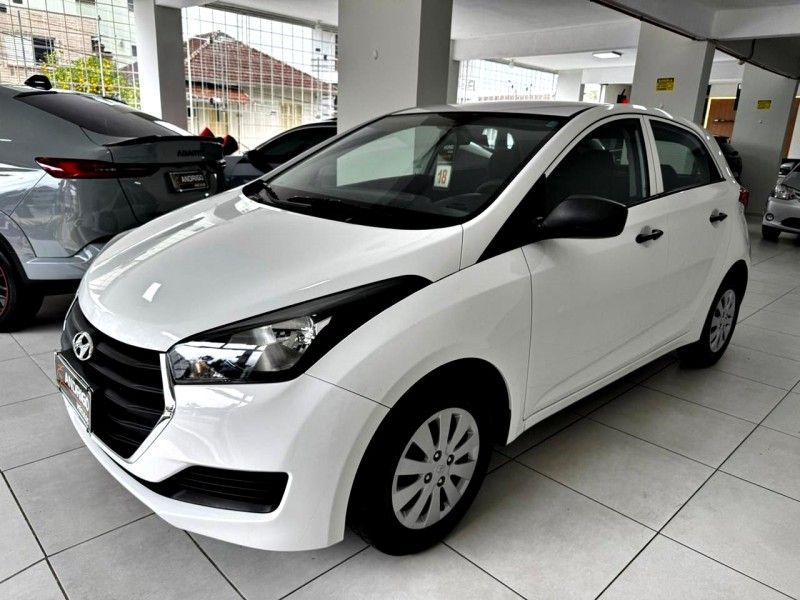 HYUNDAI HB20 1.0 COMFORT 12V 2017/2018 ANDRIGO VEÍCULOS CAXIAS DO SUL / Carros no Vale HYUNDAI HB20 1.0 COMFORT 12V 2017/2018 ANDRIGO VEÍCULOS CAXIAS DO SUL / Carros no Vale