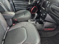 JEEP RENEGADE 1.3 TRAILHAWK T270 16V TURBO 4×4 2022/2022 ANDRIGO VEÍCULOS CAXIAS DO SUL / Carros no Vale