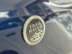 JEEP RENEGADE 1.3 TRAILHAWK T270 16V TURBO 4×4 2022/2022 ANDRIGO VEÍCULOS CAXIAS DO SUL / Carros no Vale