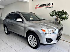 MITSUBISHI ASX 2.0 4×2 16V 2016/2016 ANDRIGO VEÍCULOS CAXIAS DO SUL / Carros no Vale