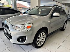MITSUBISHI ASX 2.0 4×2 16V 2016/2016 ANDRIGO VEÍCULOS CAXIAS DO SUL / Carros no Vale