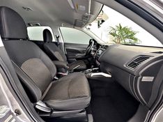 MITSUBISHI ASX 2.0 4×2 16V 2016/2016 ANDRIGO VEÍCULOS CAXIAS DO SUL / Carros no Vale
