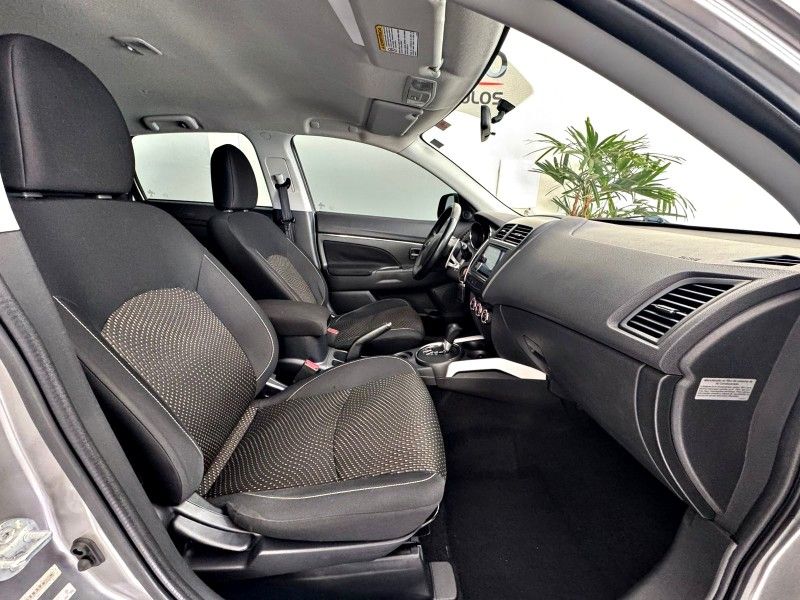 MITSUBISHI ASX 2.0 4×2 16V 2016/2016 ANDRIGO VEÍCULOS CAXIAS DO SUL / Carros no Vale MITSUBISHI ASX 2.0 4×2 16V 2016/2016 ANDRIGO VEÍCULOS CAXIAS DO SUL / Carros no Vale