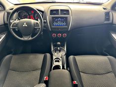 MITSUBISHI ASX 2.0 4×2 16V 2016/2016 ANDRIGO VEÍCULOS CAXIAS DO SUL / Carros no Vale