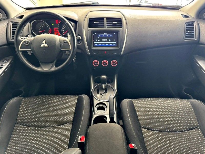 MITSUBISHI ASX 2.0 4×2 16V 2016/2016 ANDRIGO VEÍCULOS CAXIAS DO SUL / Carros no Vale MITSUBISHI ASX 2.0 4×2 16V 2016/2016 ANDRIGO VEÍCULOS CAXIAS DO SUL / Carros no Vale