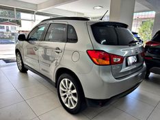 MITSUBISHI ASX 2.0 4×2 16V 2016/2016 ANDRIGO VEÍCULOS CAXIAS DO SUL / Carros no Vale