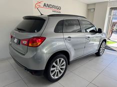 MITSUBISHI ASX 2.0 4×2 16V 2016/2016 ANDRIGO VEÍCULOS CAXIAS DO SUL / Carros no Vale