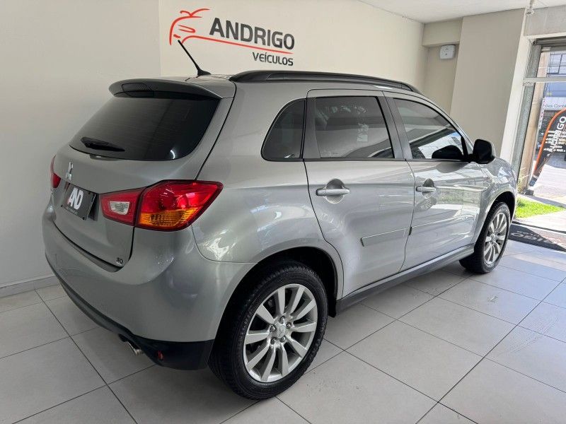MITSUBISHI ASX 2.0 4×2 16V 2016/2016 ANDRIGO VEÍCULOS CAXIAS DO SUL / Carros no Vale MITSUBISHI ASX 2.0 4×2 16V 2016/2016 ANDRIGO VEÍCULOS CAXIAS DO SUL / Carros no Vale