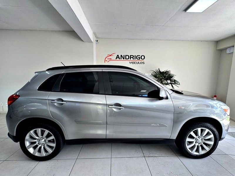 MITSUBISHI ASX 2.0 4×2 16V 2016/2016 ANDRIGO VEÍCULOS CAXIAS DO SUL / Carros no Vale MITSUBISHI ASX 2.0 4×2 16V 2016/2016 ANDRIGO VEÍCULOS CAXIAS DO SUL / Carros no Vale