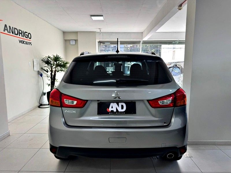 MITSUBISHI ASX 2.0 4×2 16V 2016/2016 ANDRIGO VEÍCULOS CAXIAS DO SUL / Carros no Vale MITSUBISHI ASX 2.0 4×2 16V 2016/2016 ANDRIGO VEÍCULOS CAXIAS DO SUL / Carros no Vale
