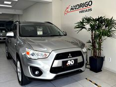 MITSUBISHI ASX 2.0 4×2 16V 2016/2016 ANDRIGO VEÍCULOS CAXIAS DO SUL / Carros no Vale
