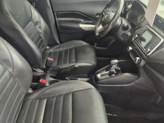 NISSAN KICKS 1.6 16V SL PACK PLUS XTRONIC 2017/2018 ANDRIGO VEÍCULOS CAXIAS DO SUL / Carros no Vale