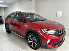 VOLKSWAGEN NIVUS 1.0 200 TSI HIGHLINE LAUNCHING EDITION TOTAL 2021/2021 ANDRIGO VEÍCULOS CAXIAS DO SUL / Carros no Vale