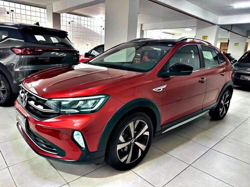 VOLKSWAGEN NIVUS 1.0 200 TSI HIGHLINE LAUNCHING EDITION TOTAL 2021/2021 ANDRIGO VEÍCULOS CAXIAS DO SUL / Carros no Vale VOLKSWAGEN NIVUS 1.0 200 TSI HIGHLINE LAUNCHING EDITION TOTAL 2021/2021 ANDRIGO VEÍCULOS CAXIAS DO SUL / Carros no Vale