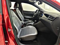 VOLKSWAGEN NIVUS 1.0 200 TSI HIGHLINE LAUNCHING EDITION TOTAL 2021/2021 ANDRIGO VEÍCULOS CAXIAS DO SUL / Carros no Vale