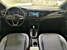 VOLKSWAGEN NIVUS 1.0 200 TSI HIGHLINE LAUNCHING EDITION TOTAL 2021/2021 ANDRIGO VEÍCULOS CAXIAS DO SUL / Carros no Vale
