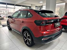 VOLKSWAGEN NIVUS 1.0 200 TSI HIGHLINE LAUNCHING EDITION TOTAL 2021/2021 ANDRIGO VEÍCULOS CAXIAS DO SUL / Carros no Vale