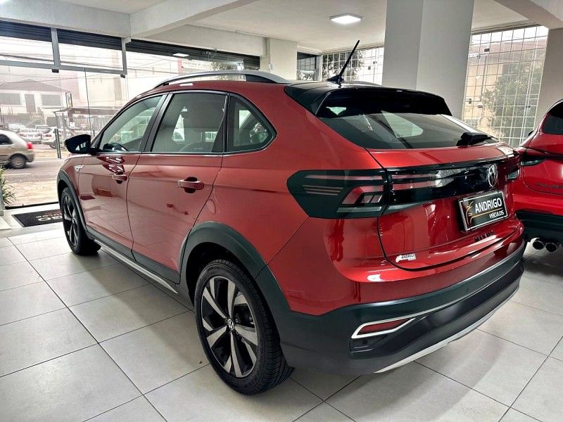 VOLKSWAGEN NIVUS 1.0 200 TSI HIGHLINE LAUNCHING EDITION TOTAL 2021/2021 ANDRIGO VEÍCULOS CAXIAS DO SUL / Carros no Vale VOLKSWAGEN NIVUS 1.0 200 TSI HIGHLINE LAUNCHING EDITION TOTAL 2021/2021 ANDRIGO VEÍCULOS CAXIAS DO SUL / Carros no Vale