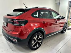 VOLKSWAGEN NIVUS 1.0 200 TSI HIGHLINE LAUNCHING EDITION TOTAL 2021/2021 ANDRIGO VEÍCULOS CAXIAS DO SUL / Carros no Vale