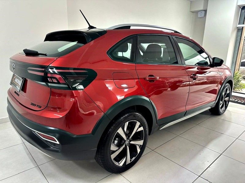 VOLKSWAGEN NIVUS 1.0 200 TSI HIGHLINE LAUNCHING EDITION TOTAL 2021/2021 ANDRIGO VEÍCULOS CAXIAS DO SUL / Carros no Vale VOLKSWAGEN NIVUS 1.0 200 TSI HIGHLINE LAUNCHING EDITION TOTAL 2021/2021 ANDRIGO VEÍCULOS CAXIAS DO SUL / Carros no Vale