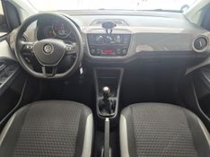 VOLKSWAGEN UP 1.0TSI CROSS 12V 2018/2019 ANDRIGO VEÍCULOS CAXIAS DO SUL / Carros no Vale