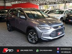 CHEVROLET TRACKER 1.2 12V PREMIER TURBO 2021/2021 V10 VEÍCULOS CAXIAS DO SUL / Carros no Vale