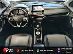 CHEVROLET TRACKER 1.2 12V PREMIER TURBO 2021/2021 V10 VEÍCULOS CAXIAS DO SUL / Carros no Vale