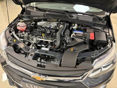 CHEVROLET ONIX 1.0PREMIER PLUS 12V TURBO 2023/2024 LUIGGI AUTOMÓVEIS CARLOS BARBOSA / Carros no Vale