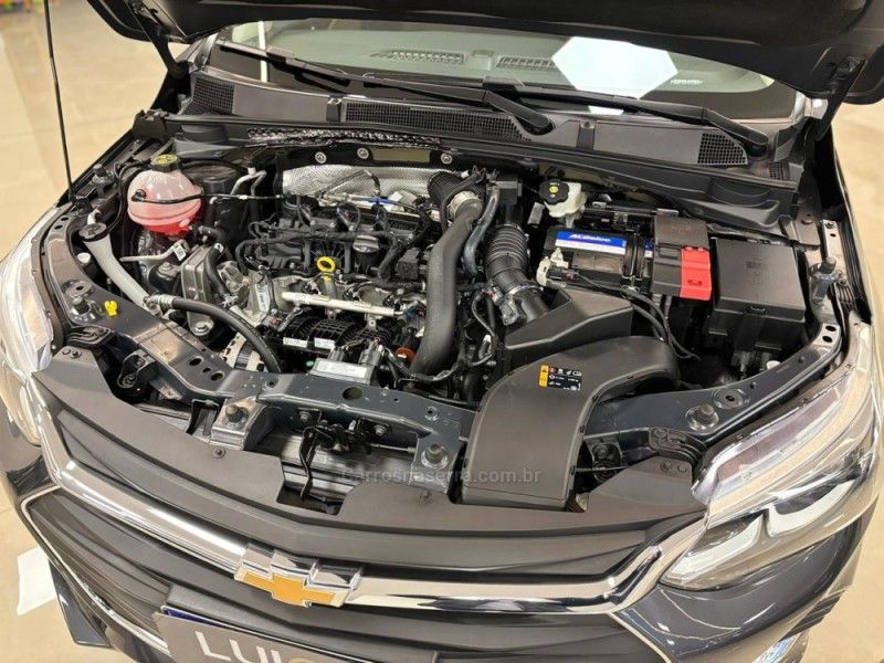 CHEVROLET ONIX 1.0PREMIER PLUS 12V TURBO 2023/2024 LUIGGI AUTOMÓVEIS CARLOS BARBOSA / Carros no Vale CHEVROLET ONIX 1.0PREMIER PLUS 12V TURBO 2023/2024 LUIGGI AUTOMÓVEIS CARLOS BARBOSA / Carros no Vale