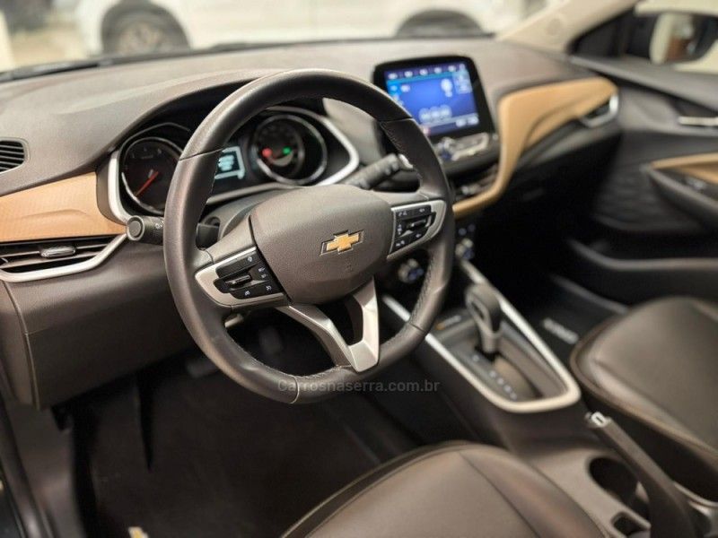CHEVROLET ONIX 1.0PREMIER PLUS 12V TURBO 2023/2024 LUIGGI AUTOMÓVEIS CARLOS BARBOSA / Carros no Vale CHEVROLET ONIX 1.0PREMIER PLUS 12V TURBO 2023/2024 LUIGGI AUTOMÓVEIS CARLOS BARBOSA / Carros no Vale