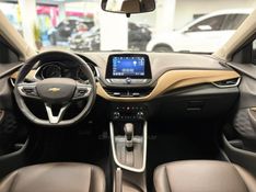 CHEVROLET ONIX 1.0PREMIER PLUS 12V TURBO 2023/2024 LUIGGI AUTOMÓVEIS CARLOS BARBOSA / Carros no Vale