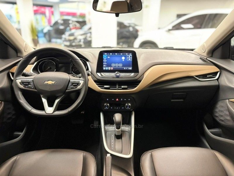 CHEVROLET ONIX 1.0PREMIER PLUS 12V TURBO 2023/2024 LUIGGI AUTOMÓVEIS CARLOS BARBOSA / Carros no Vale CHEVROLET ONIX 1.0PREMIER PLUS 12V TURBO 2023/2024 LUIGGI AUTOMÓVEIS CARLOS BARBOSA / Carros no Vale