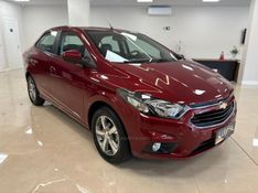CHEVROLET PRISMA 1.4 MPFI LTZ 8V 2017/2018 LUIGGI AUTOMÓVEIS CARLOS BARBOSA / Carros no Vale